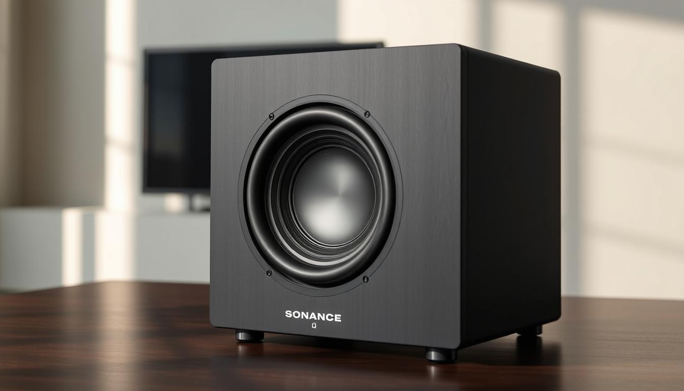 Sonance MS10SUB Subwoofer