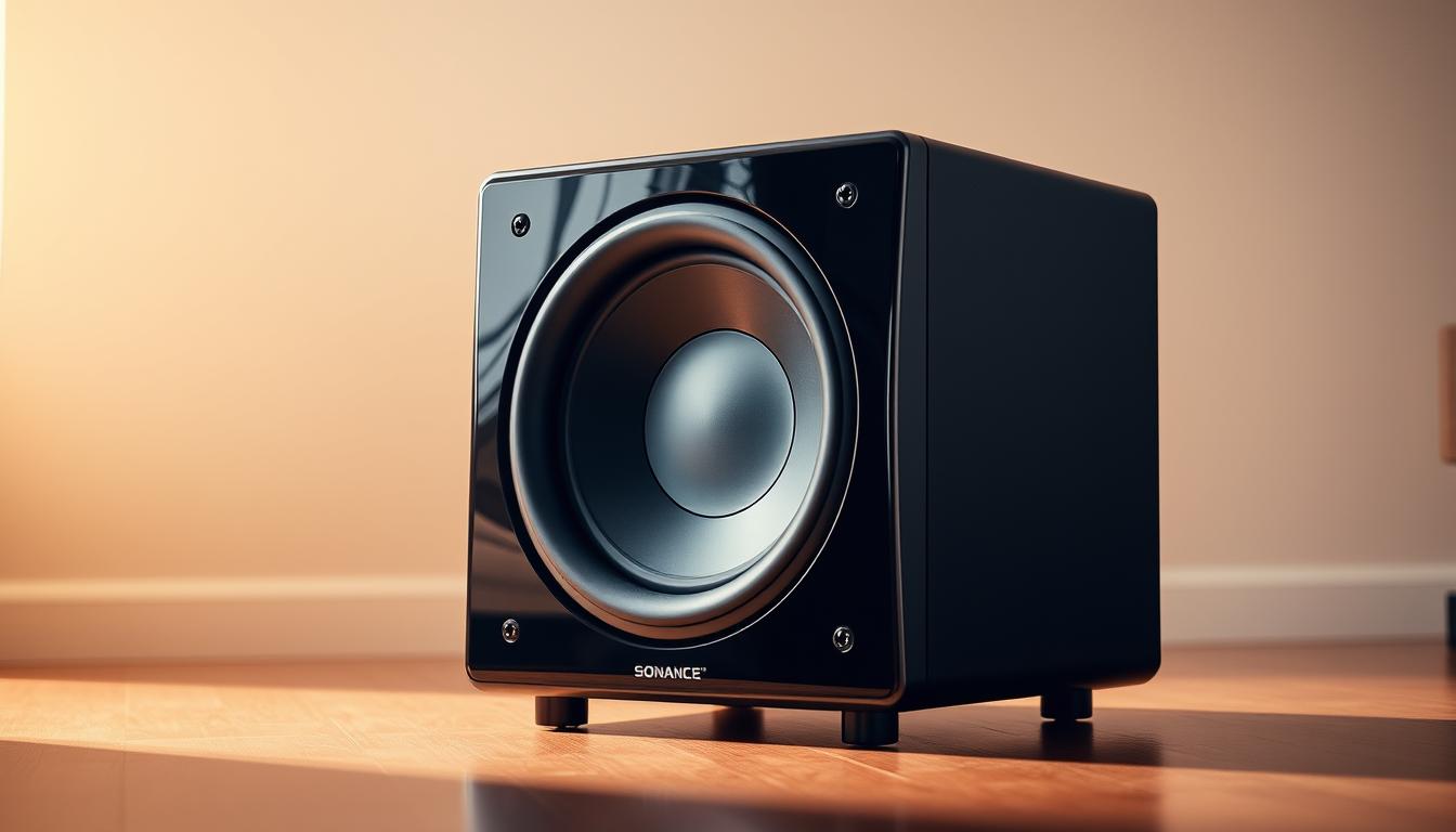 Sonance MS10SUB Subwoofer