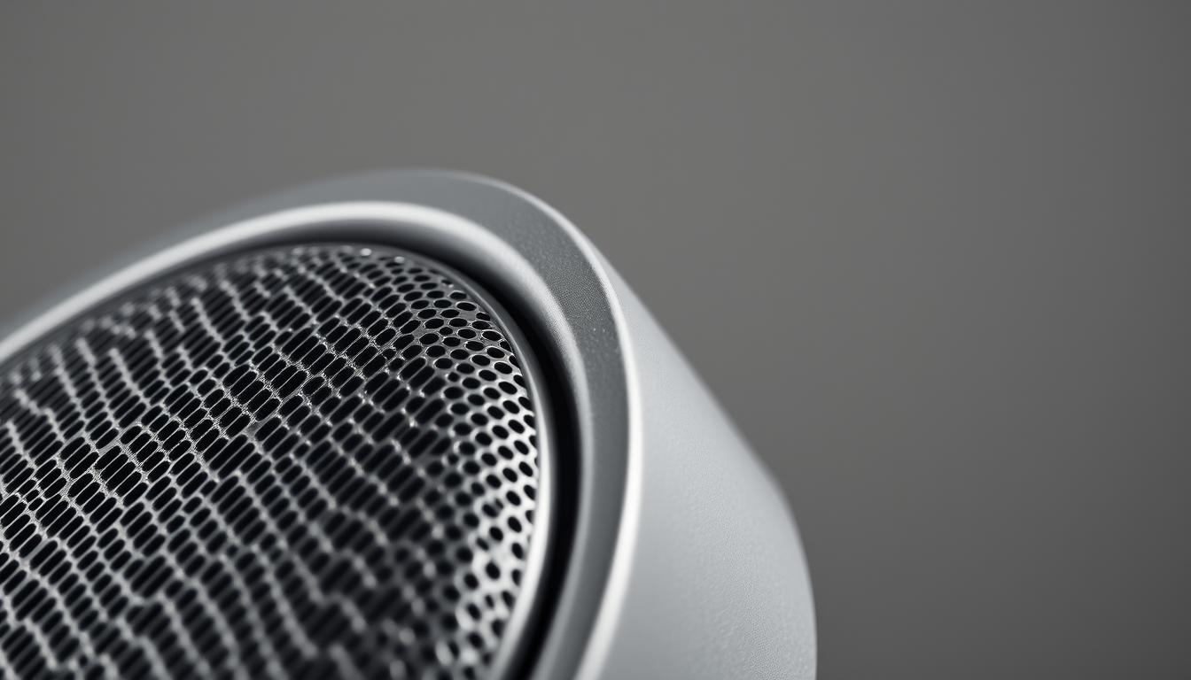 Speaker Quality