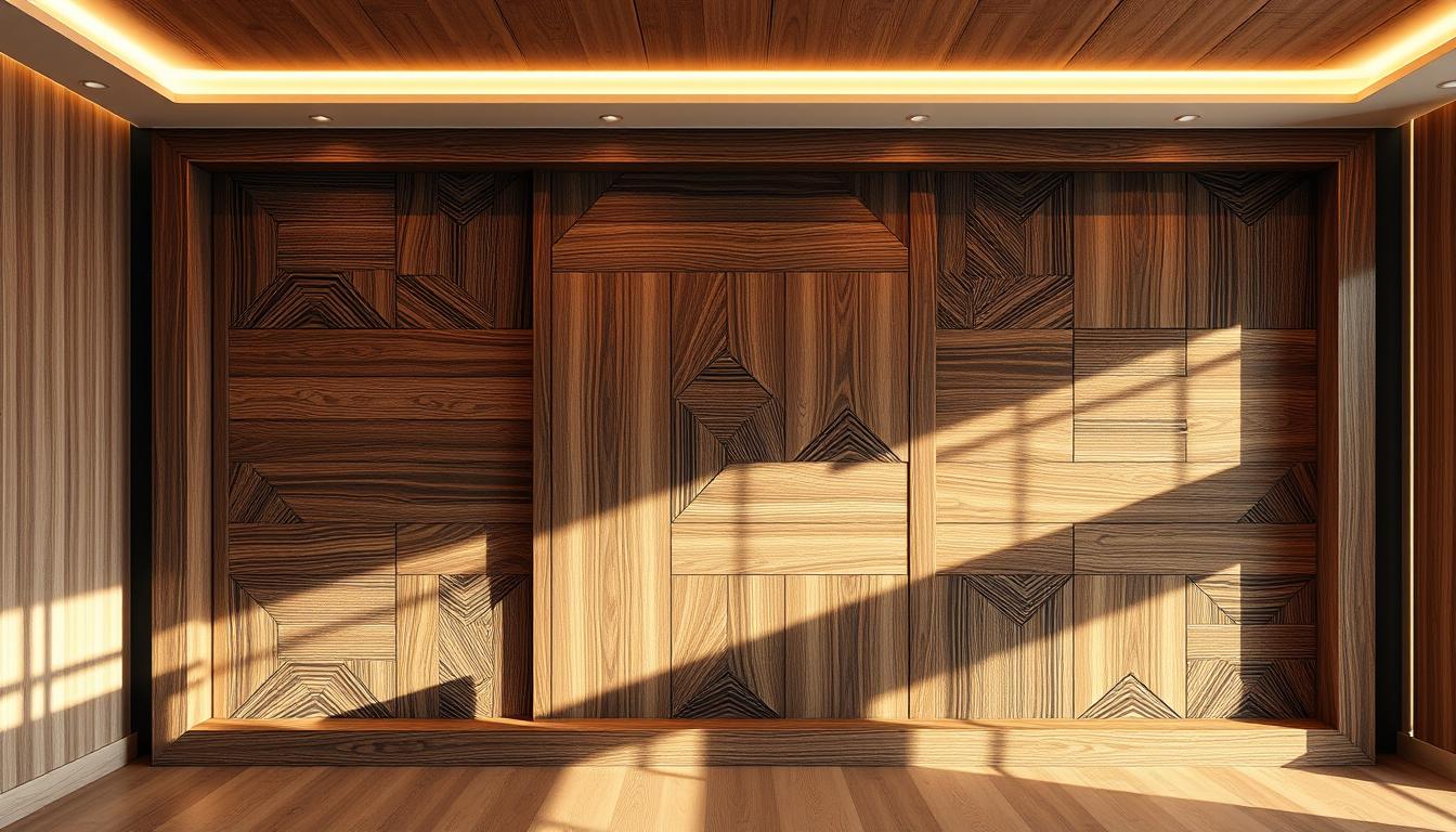 acoustic panel design