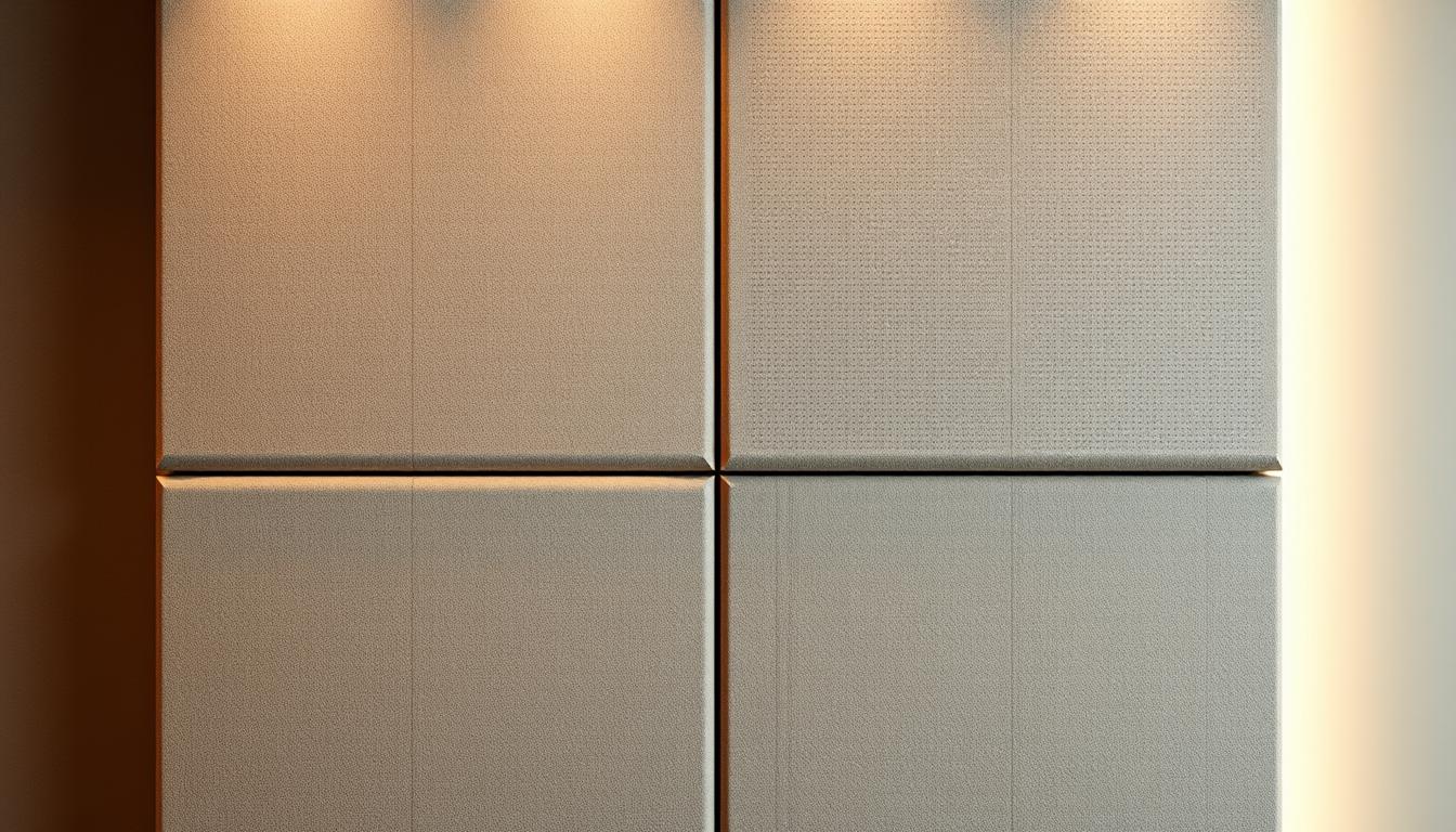 acoustic panel design acoustic panel design