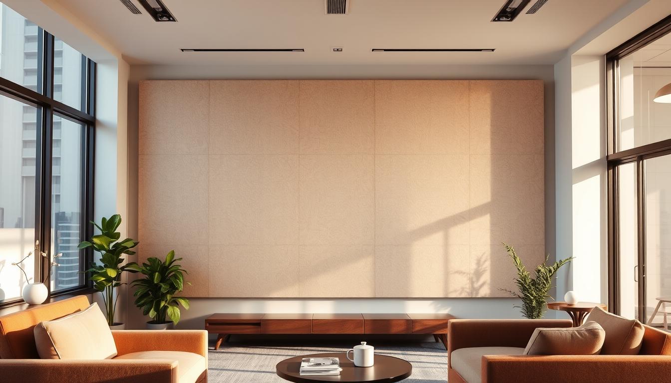 acoustic panel in office acoustic panel in office