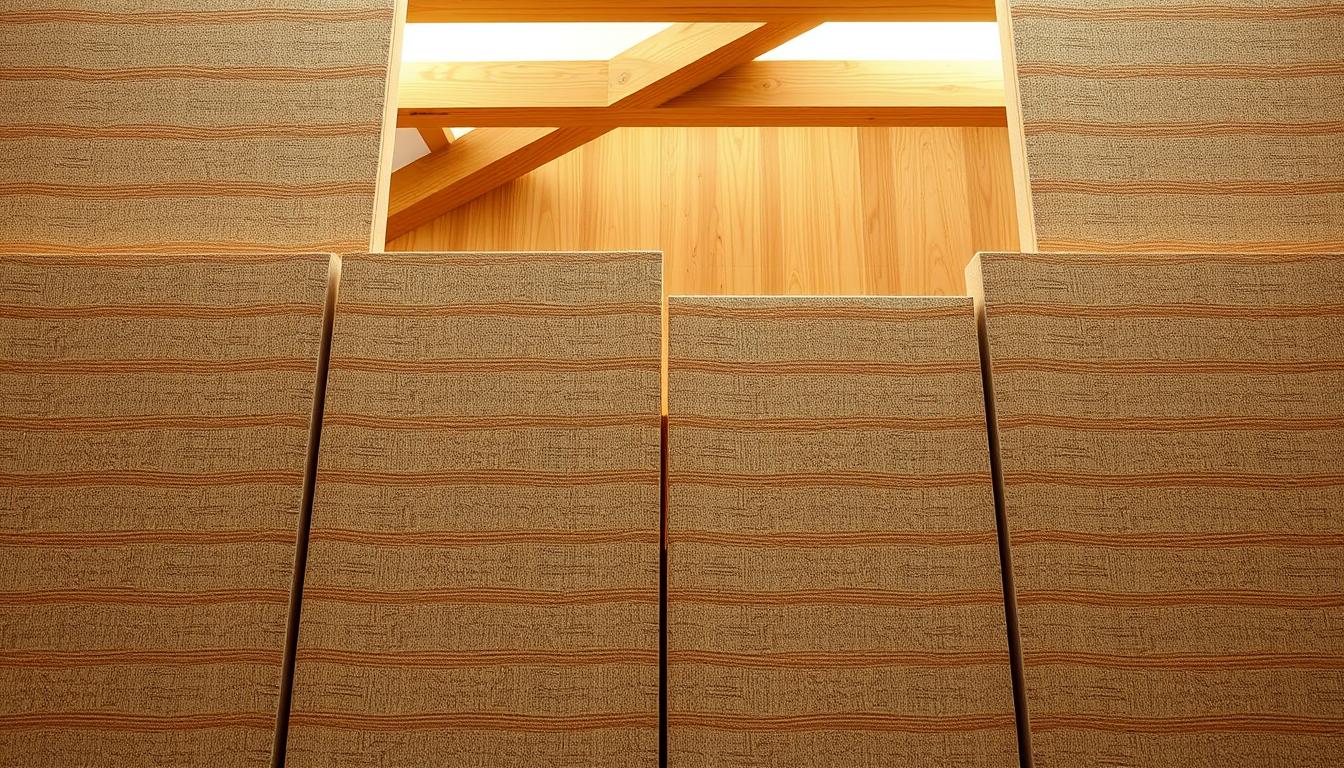 acoustic panel insulation