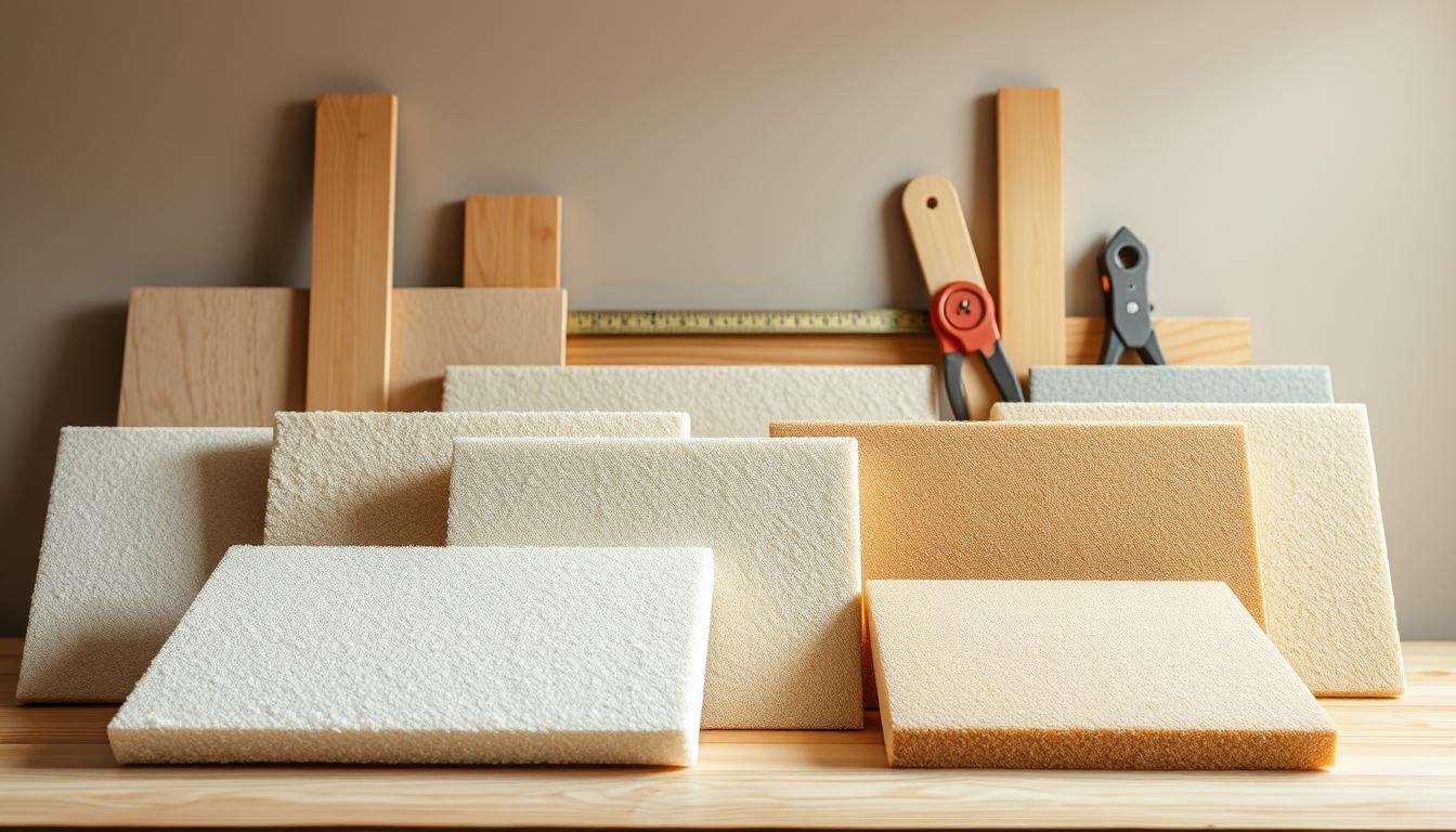 acoustic panel materials acoustic panel materials