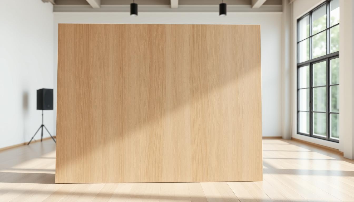 acoustic panel acoustic panel