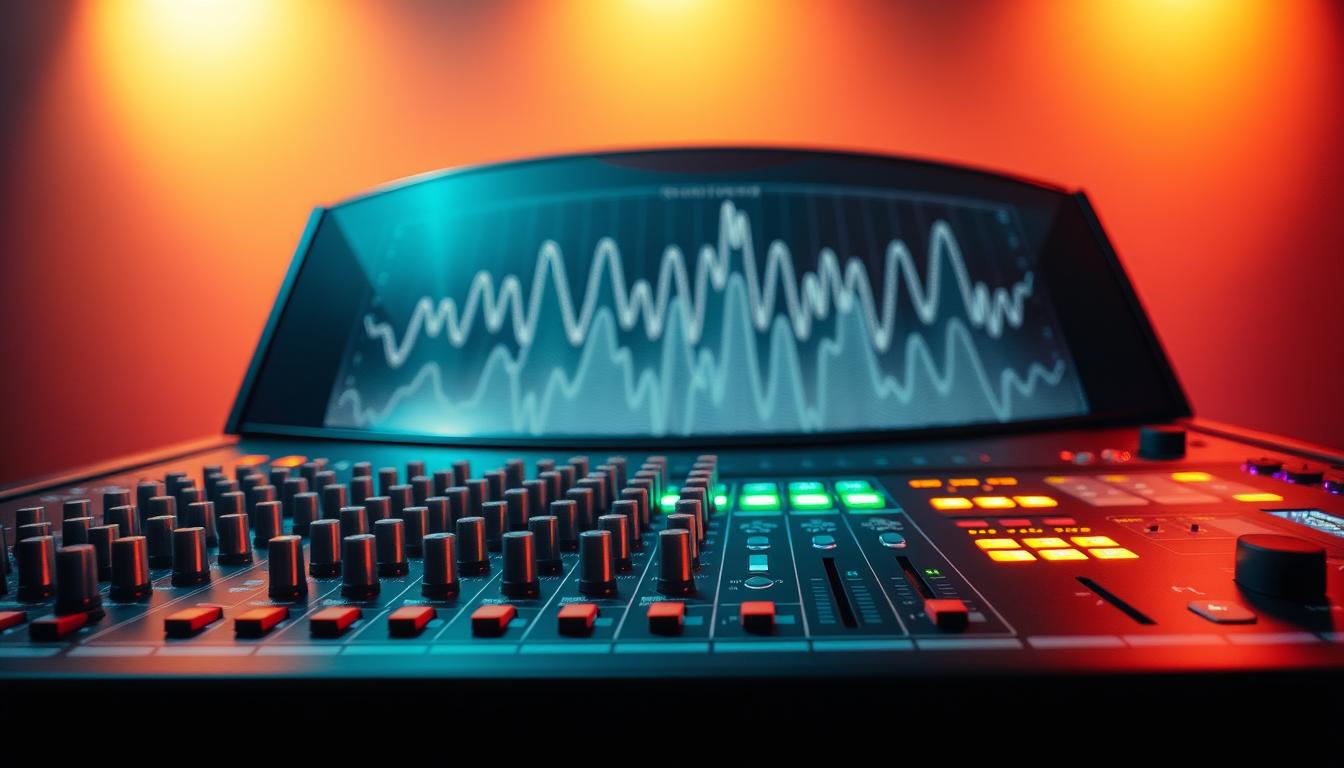 advanced audio features