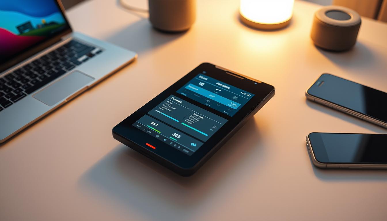 advanced remote programming