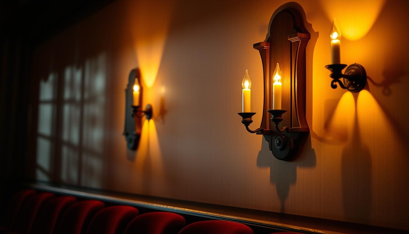 ambient lighting benefits