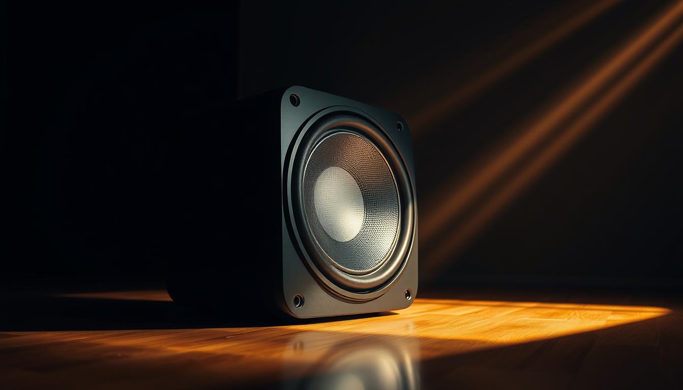 bass response bass response