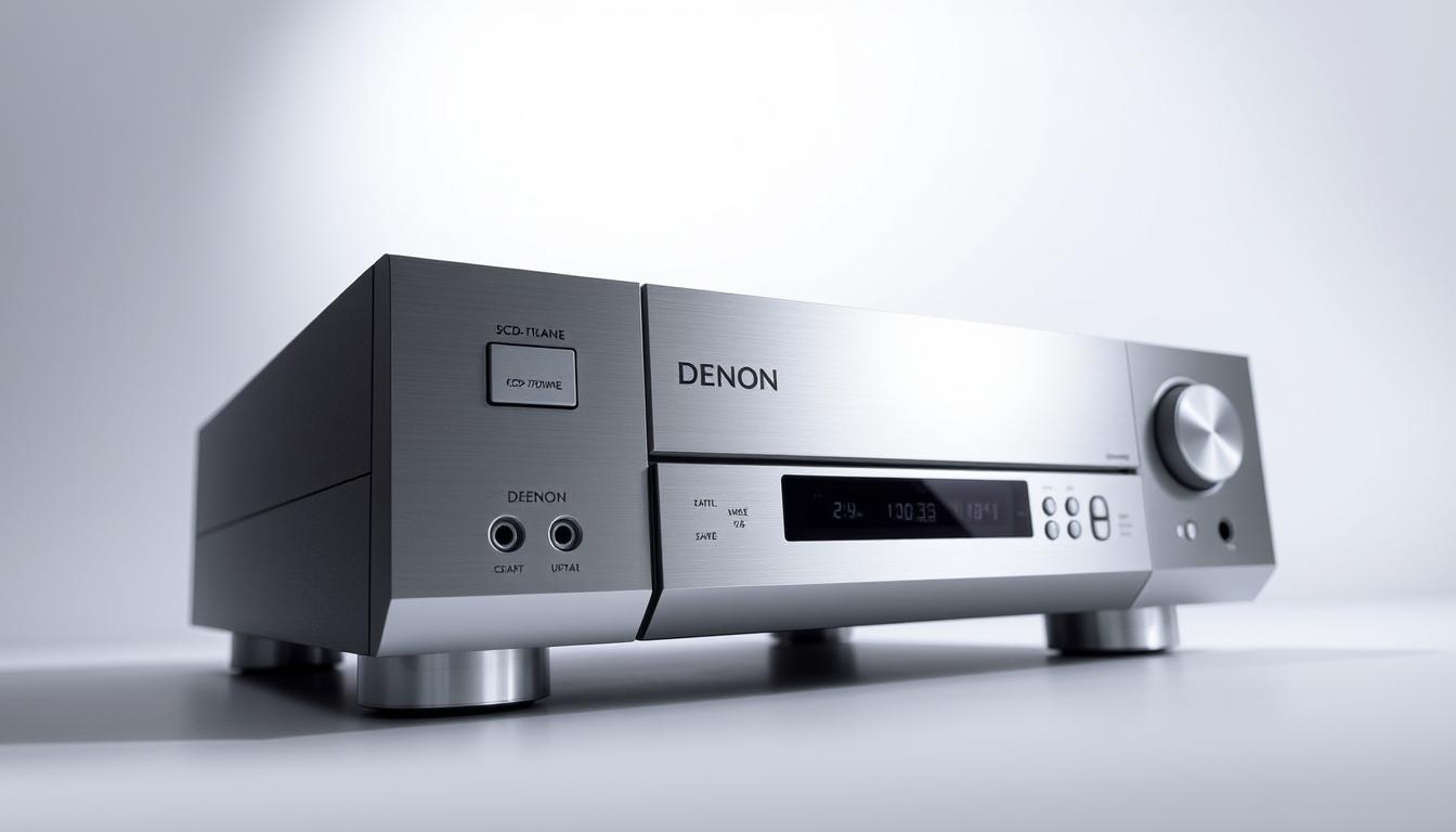 best Denon CD player best Denon CD player