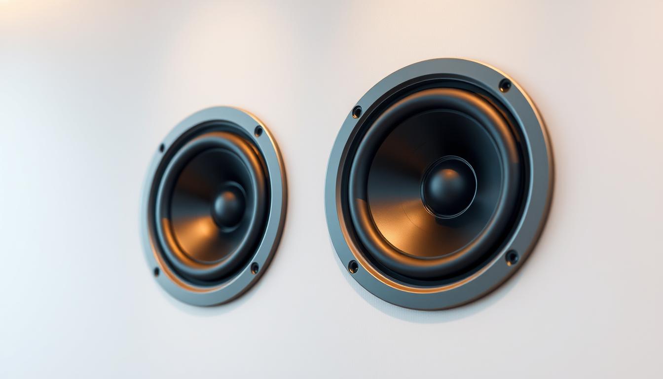 best in-wall speaker