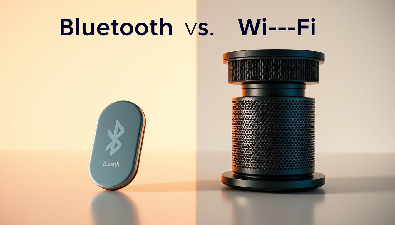 bluetooth vs wi-fi audio comparison bluetooth vs wi-fi audio comparison