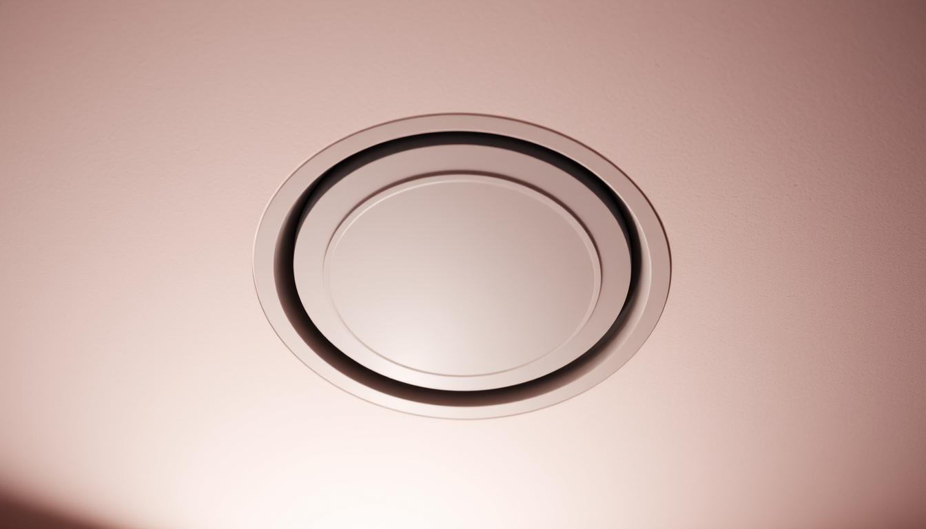 ceiling speaker
