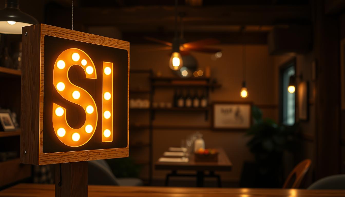 custom LED sign custom LED sign