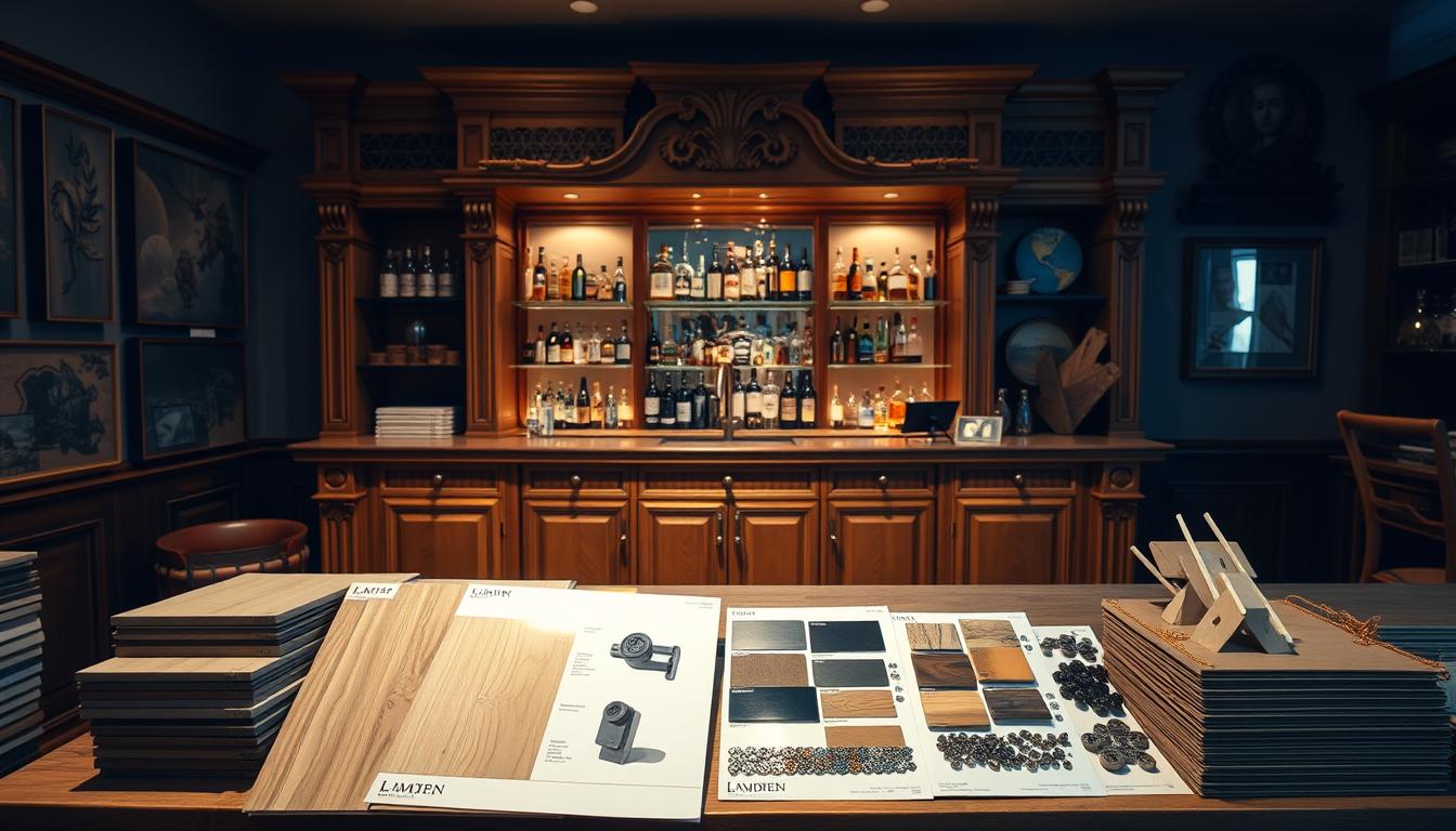 design inspirations and material selections design inspirations and material selections