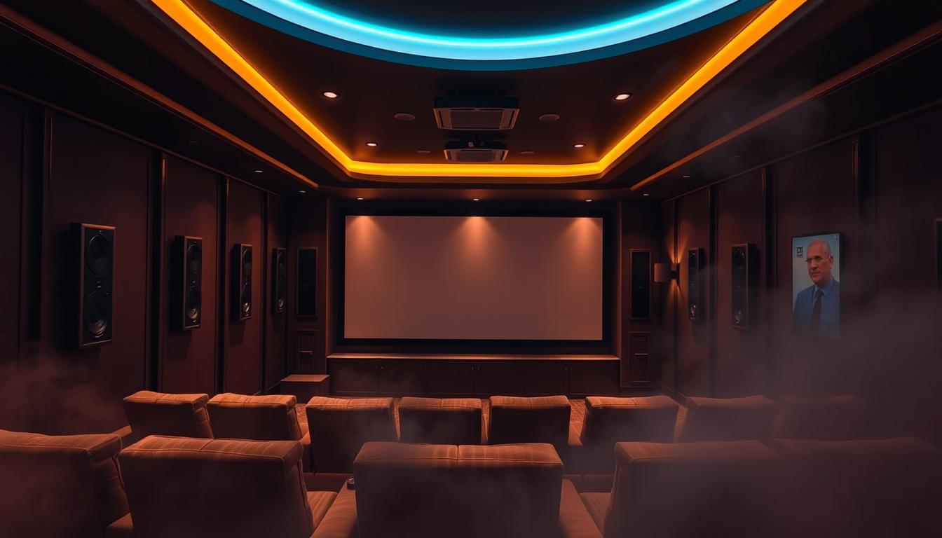 dolby atmos home theater