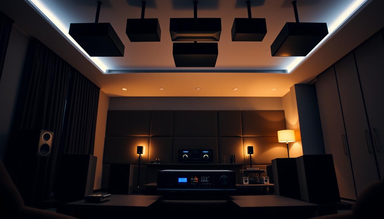 dolby atmos speaker placement