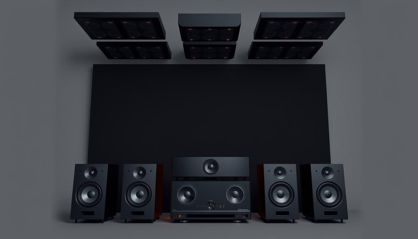 dolby atmos speaker setup