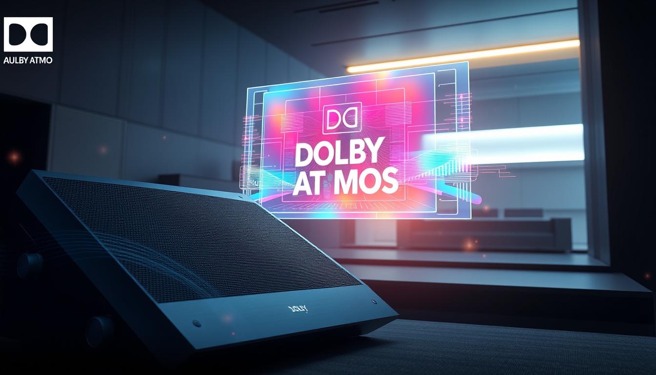 dolby atmos technology