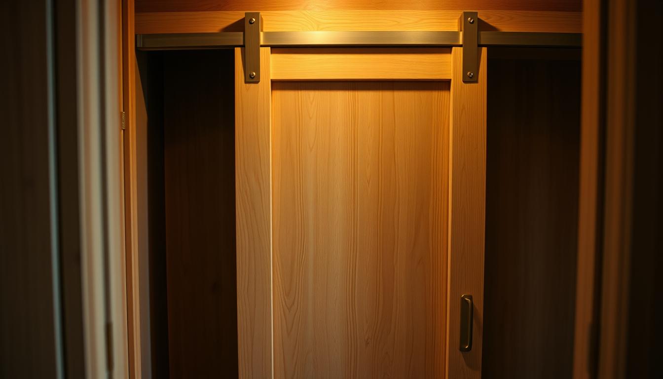 door frame construction