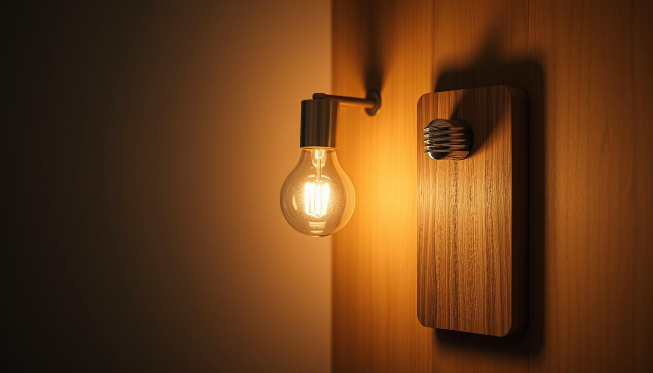 energy-efficient lighting