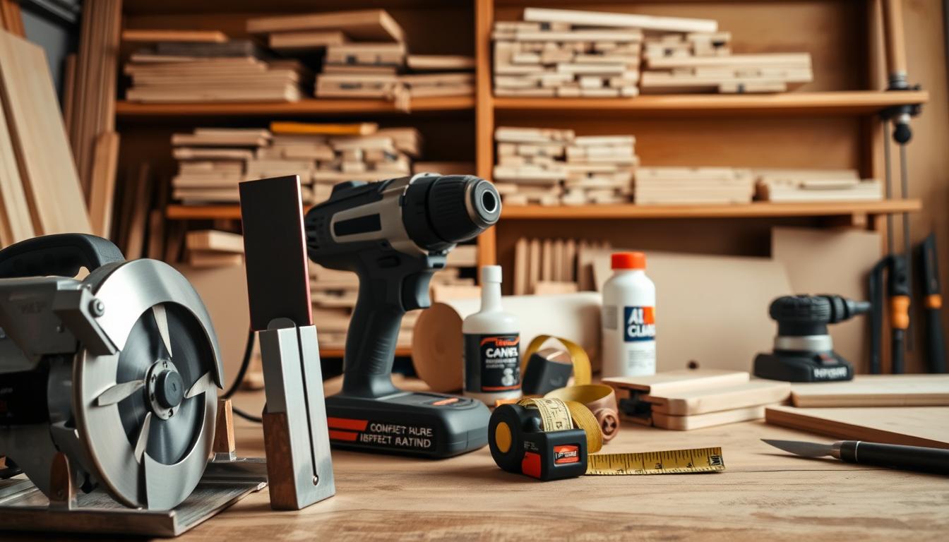 essential tools and materials essential tools and materials