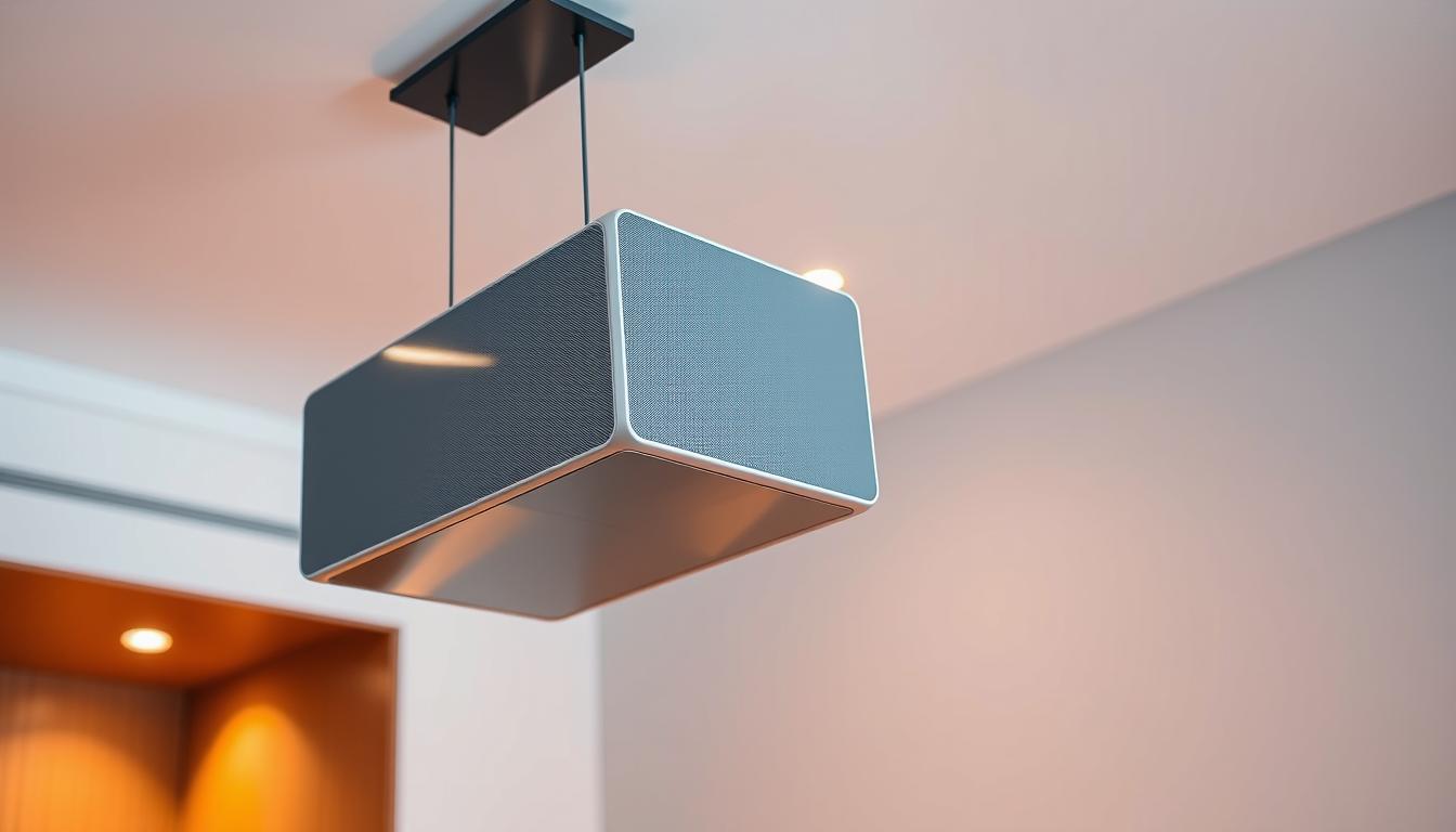 home theater speaker