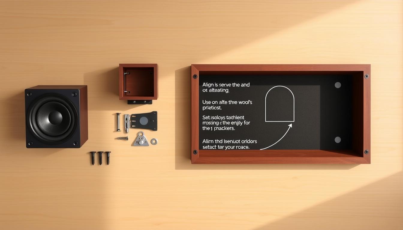 installation tips for wall-mounted systems