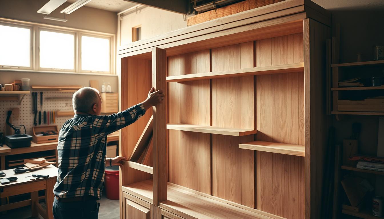 installing cabinets and shelves installing cabinets and shelves
