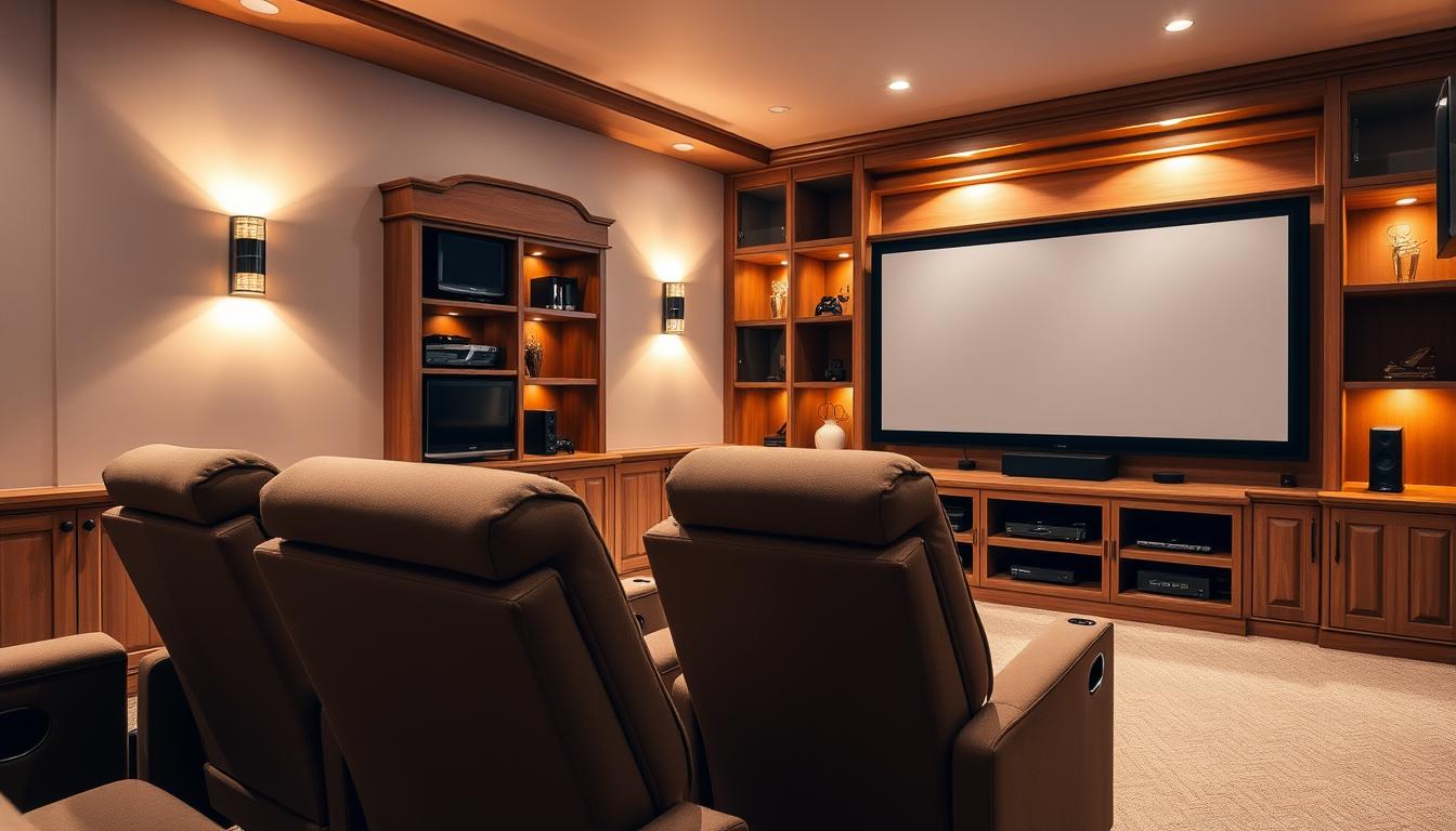 maximizing seating comfort and storage