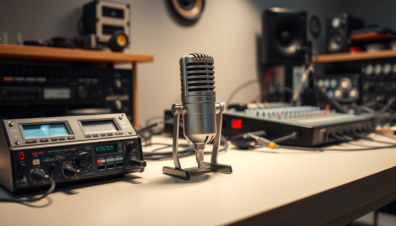 microphone calibration