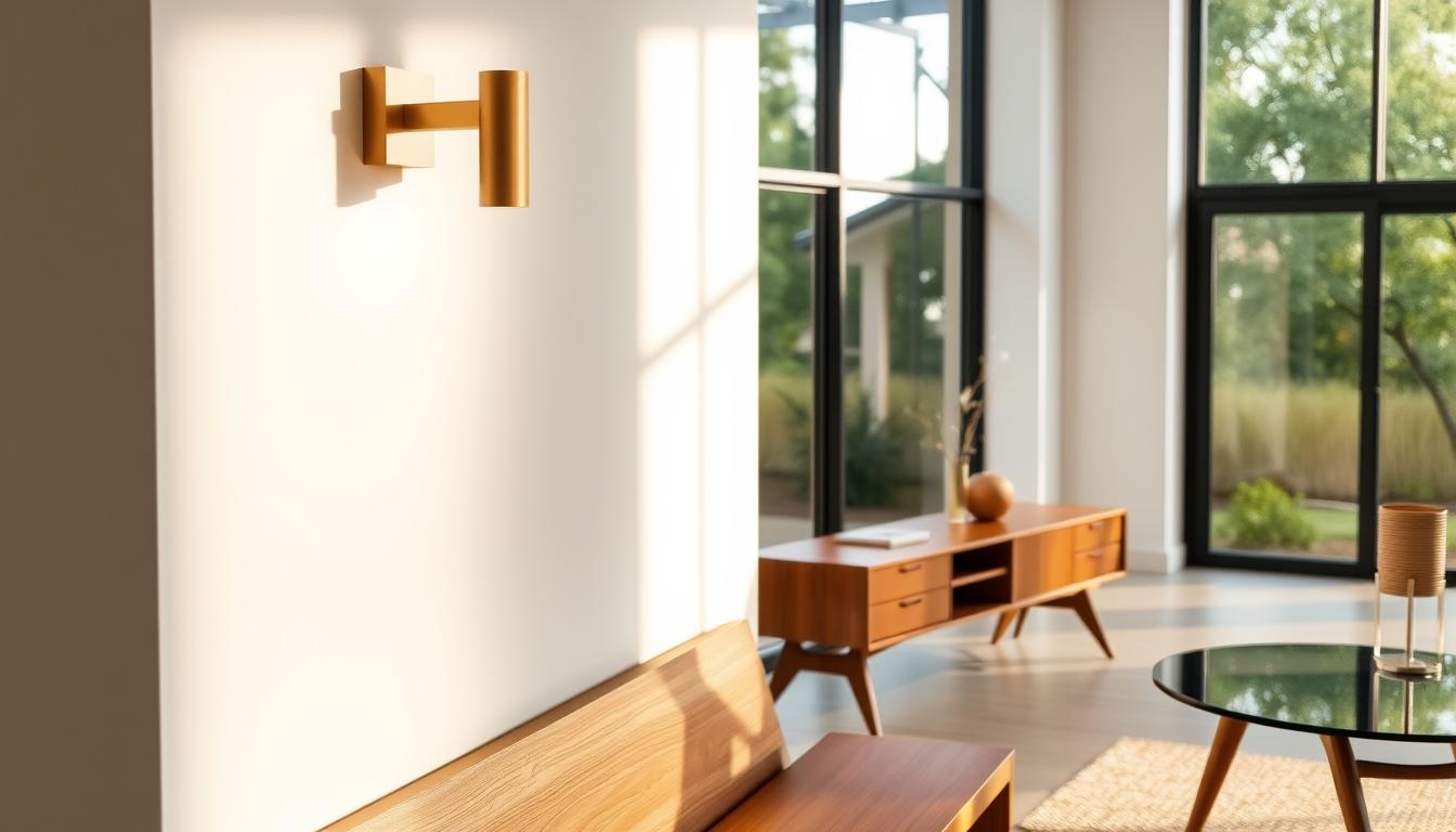 modern and classic design elements