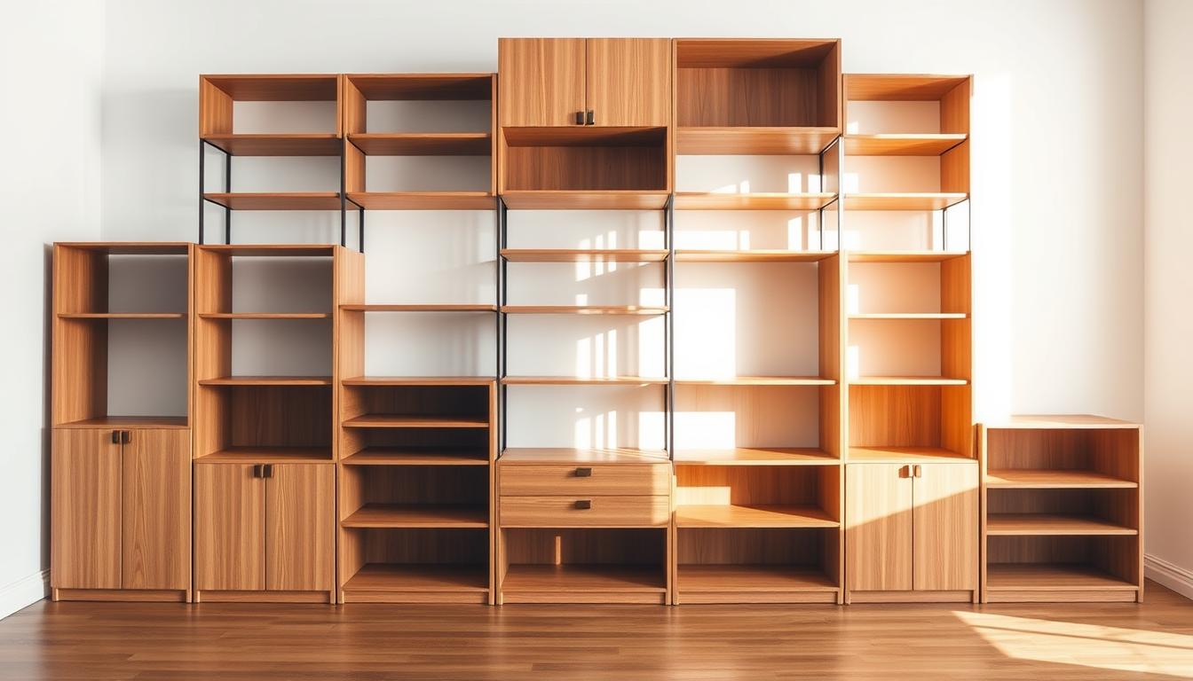 modular storage system modular storage system