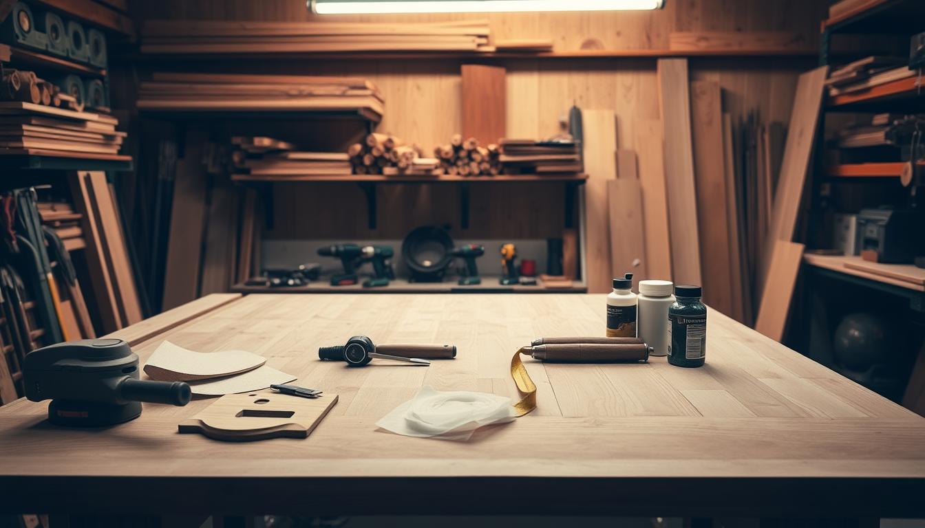 preparing bar top preparing bar top