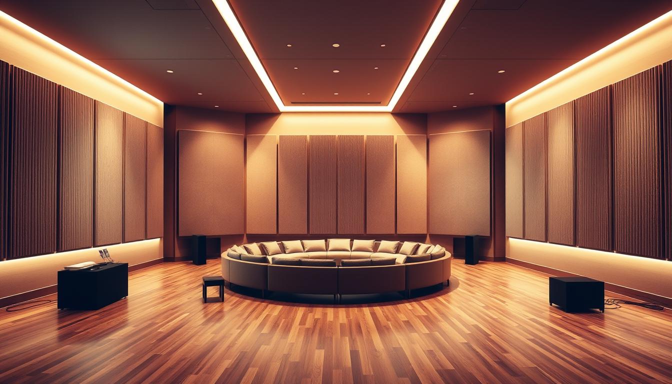 room acoustics design room acoustics design