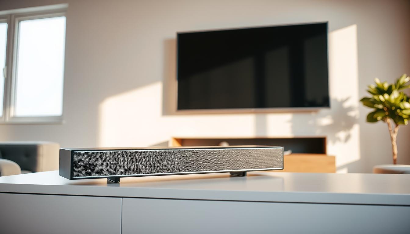 How to Connect Your Soundbar to a Smart TV