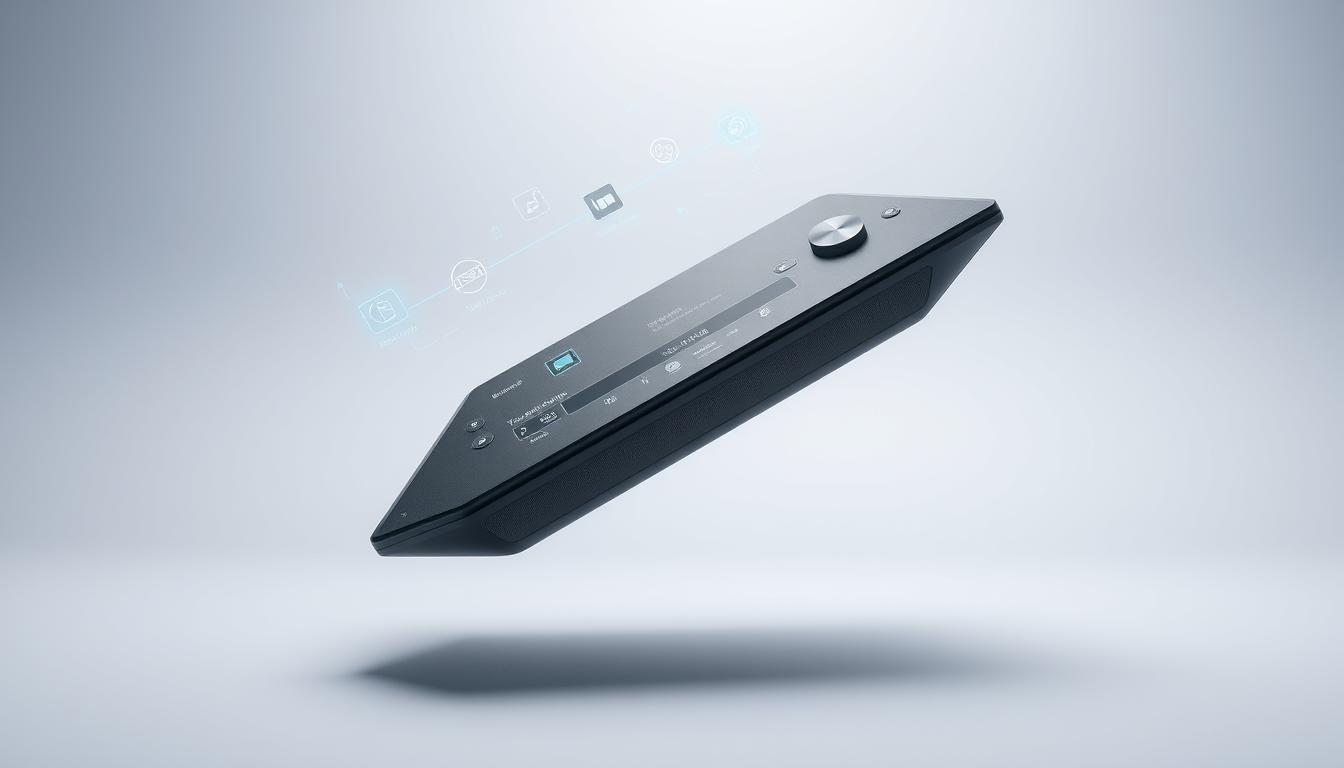 smart audio features smart audio features