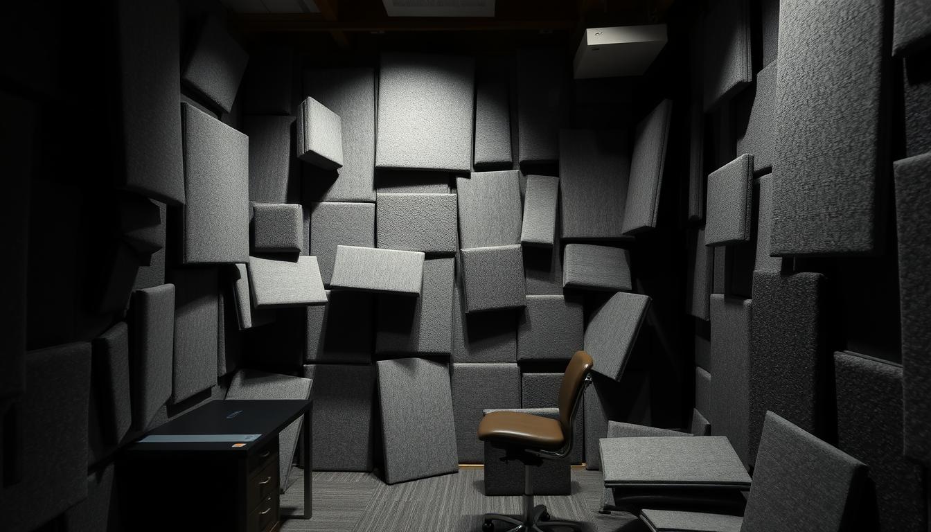 sound absorption challenges sound absorption challenges