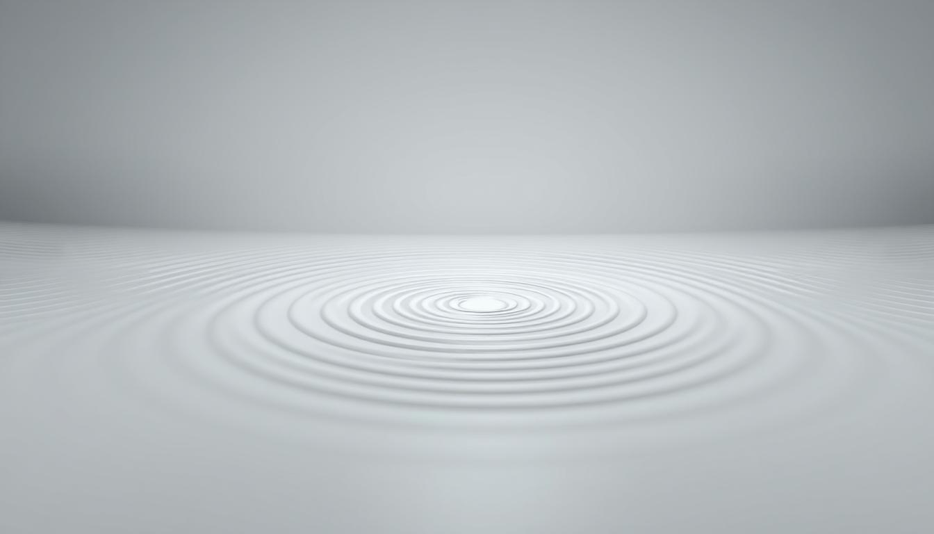 sound wave propagation