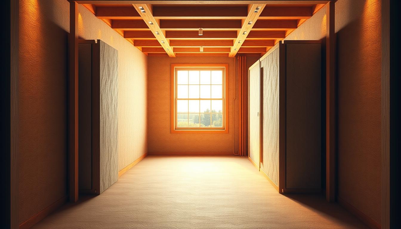 soundproofing principles