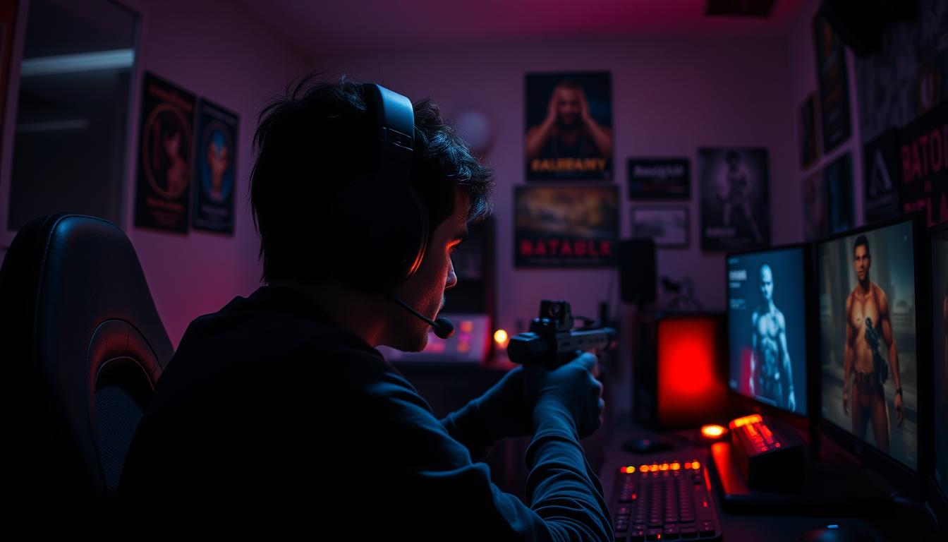 spatial audio in gaming