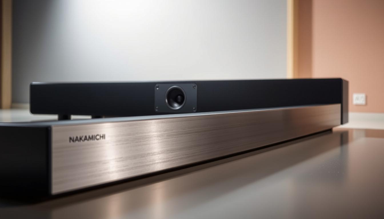 speaker design and build quality