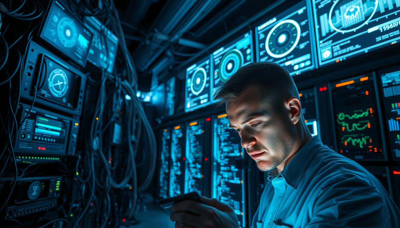 technology infrastructure assessment