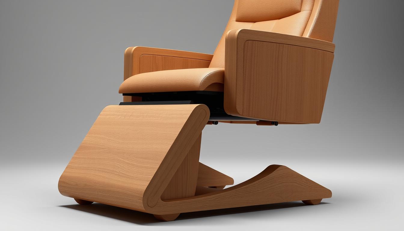 theater seating design