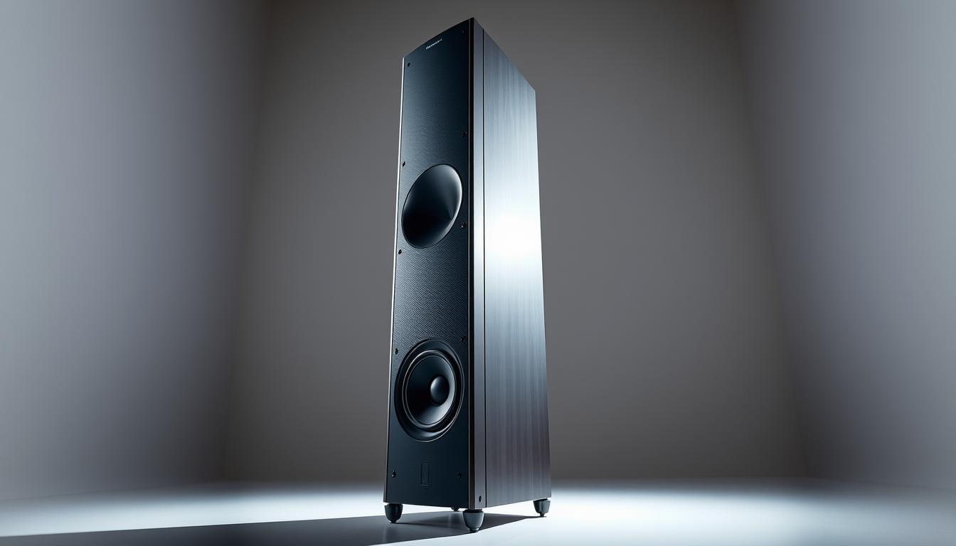 tower speaker review tower speaker review