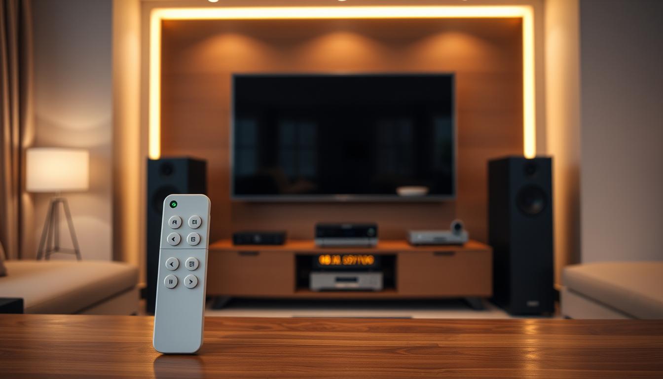 voice commands for home theater voice commands for home theater