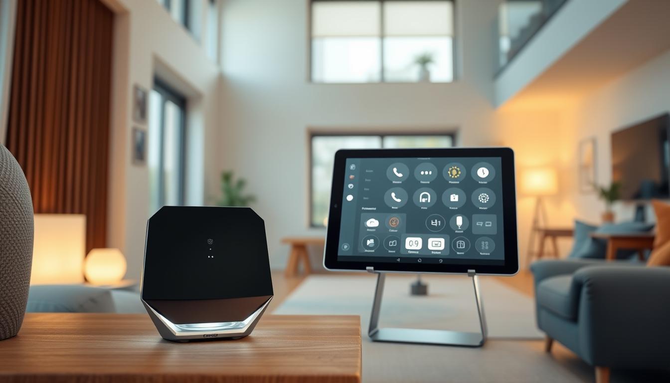 voice control enabled smart home integration voice control enabled smart home integration