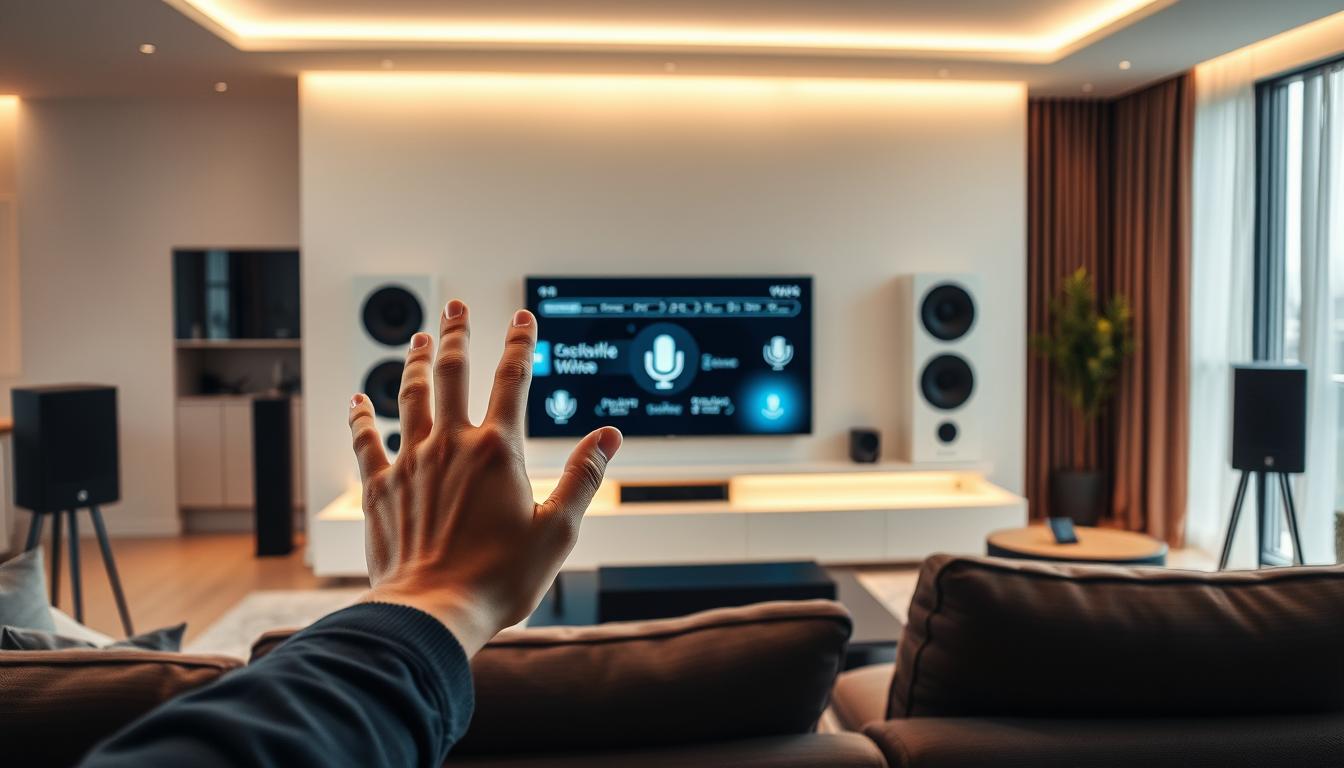 voice control technology