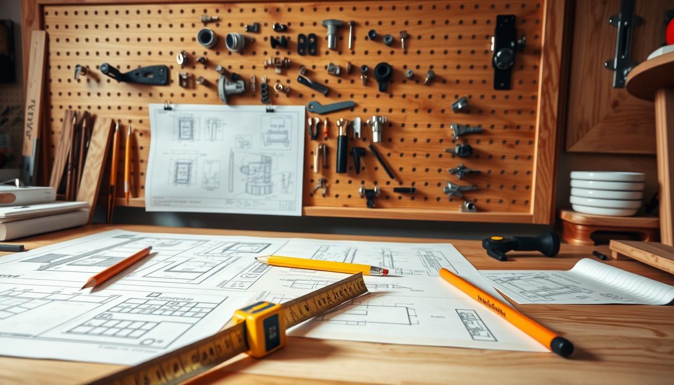 wall mount planning