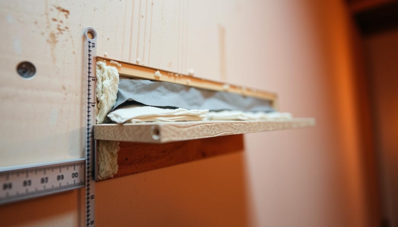 wall thickness measurement